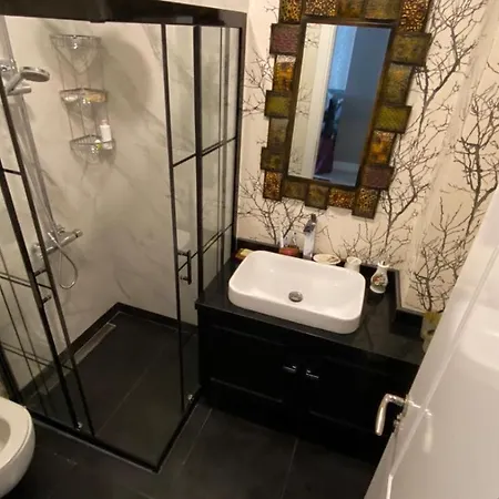 Aura Appartement