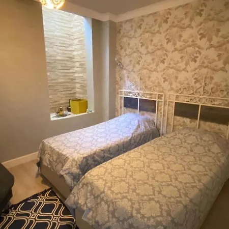 Appartement Aura Bodrum