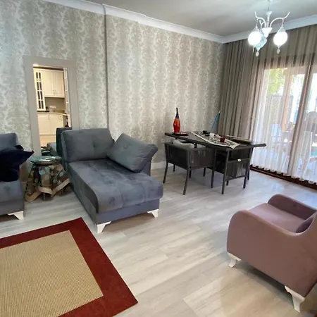 Appartement Aura Bodrum