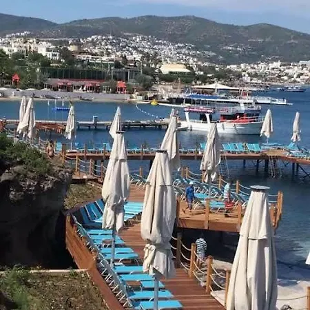 Aura Bodrum